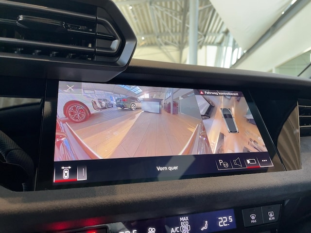 Audi RS3 Quattro S-Tronic Sportback