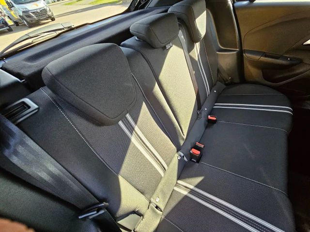 Opel Corsa GS-Line Grand Sport Hybrid