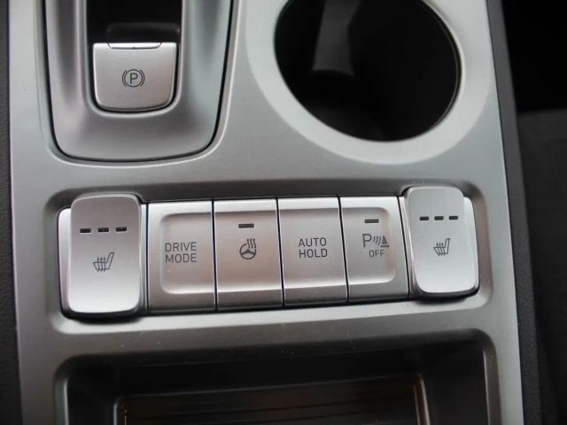 Hyundai Kona Advantage Electric