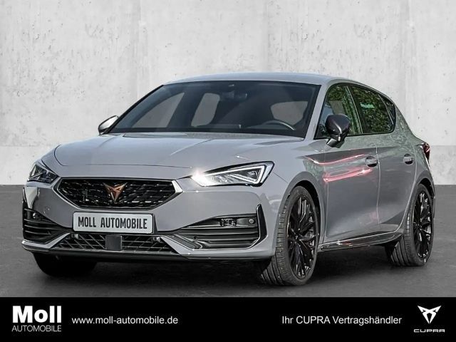 Cupra Leon 2.0 TSI Performance VZ