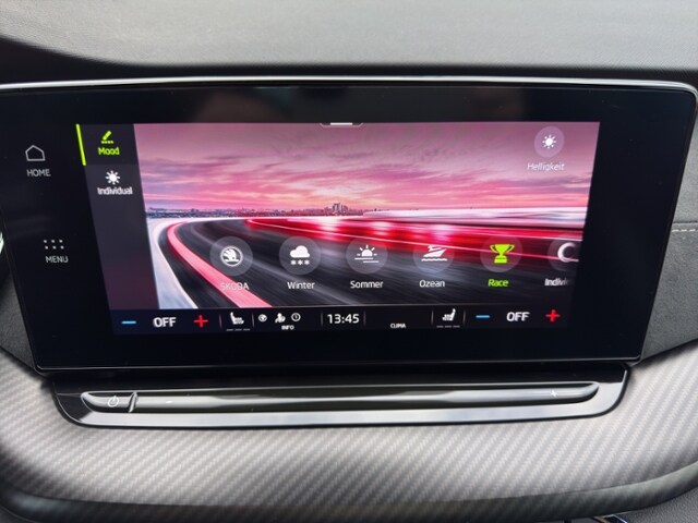 Skoda Octavia 2.0 TDI Combi