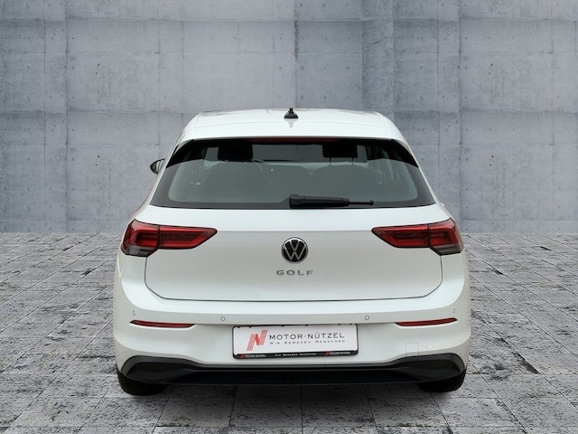 Volkswagen Golf 1.5 TSI Golf VIII Life