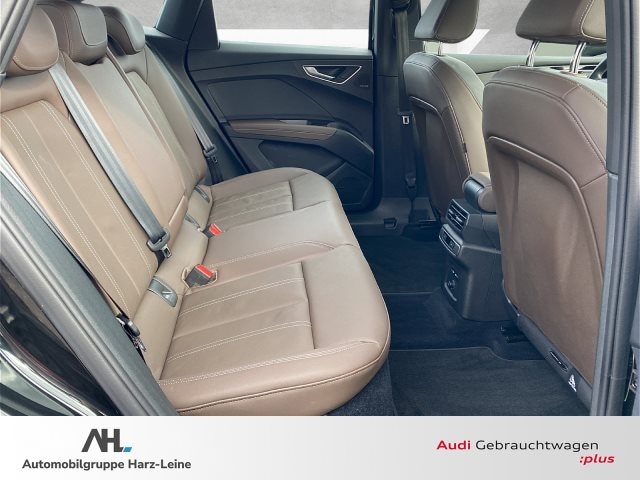 Audi Q4 e-tron 35 Sportback