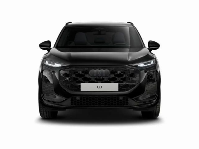 Audi Q3 S-Line S-Tronic