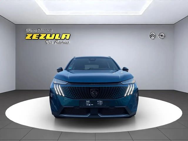 Peugeot 5008 Allure Pack