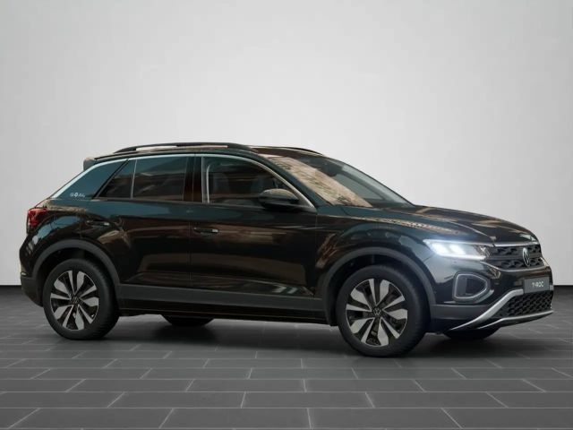 Volkswagen T-Roc 1.0 TSI