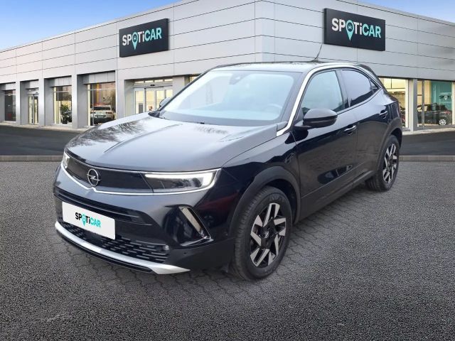 Opel Mokka Elegance Mokka-e
