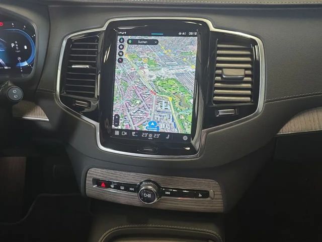 Volvo XC90 AWD Bright Ultimate