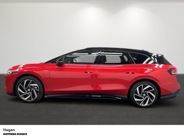 Volkswagen ID.7 IQ.Drive Pro Tourer