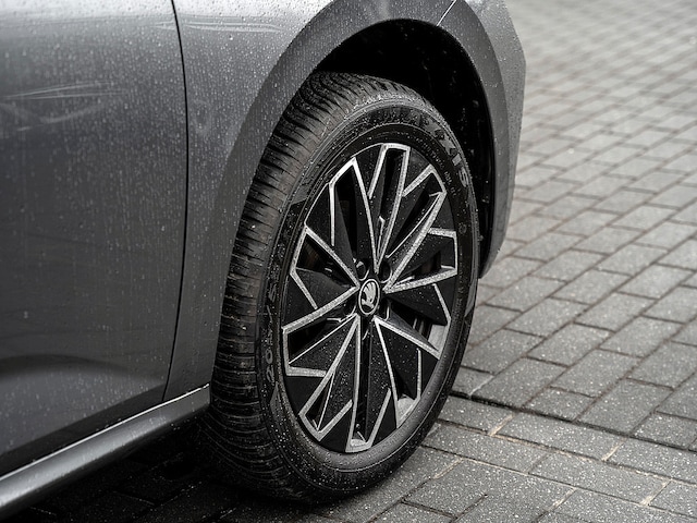 Skoda Kamiq 1.0 TSI Selection