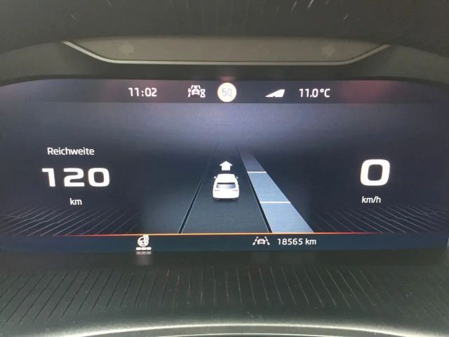 Skoda Fabia Monte Carlo