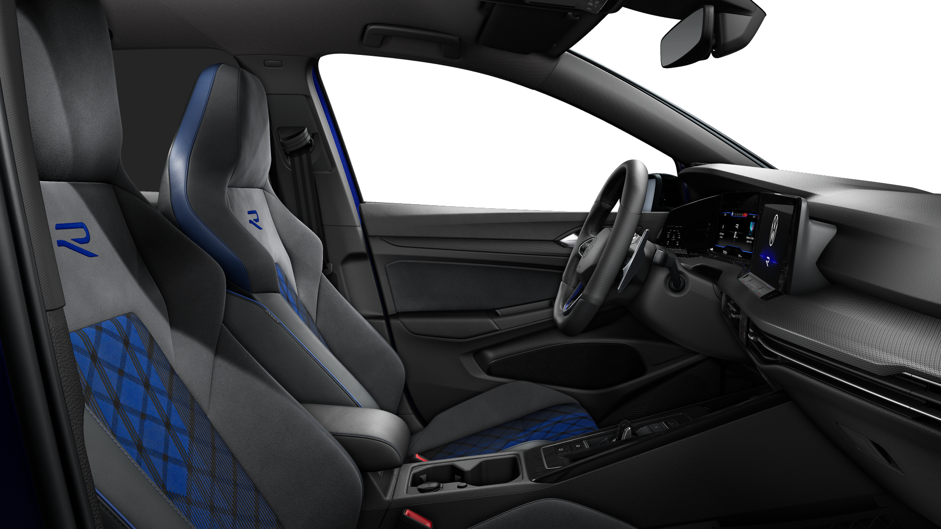 Volkswagen Golf 2.0 TSI 4Motion Style