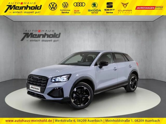 Audi Q2 35 TDI Quattro S-Tronic