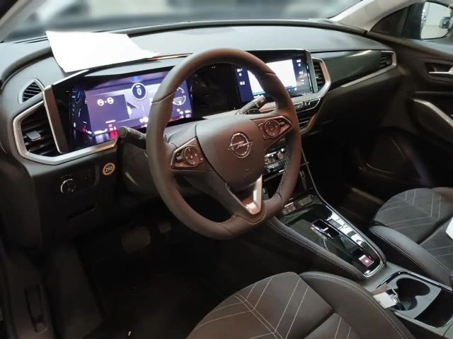 Opel Grandland X GS-Line Grand Sport Hybrid