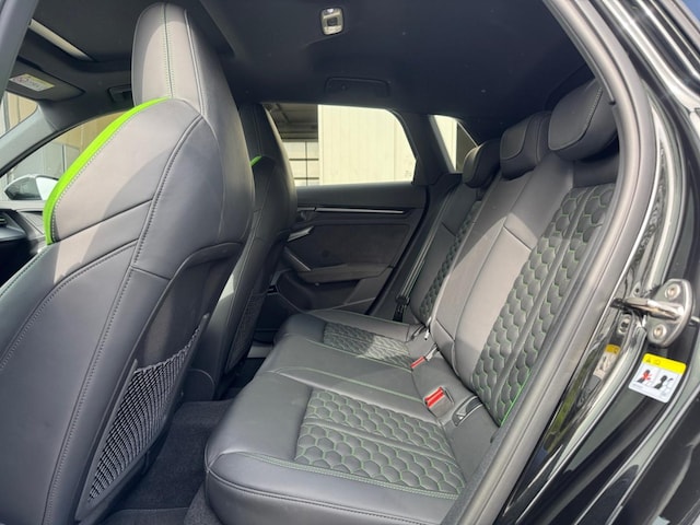 Audi RS3 Quattro S-Tronic Sportback