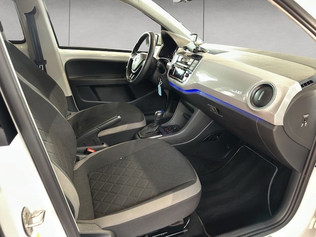 Volkswagen e-up! Plus Style