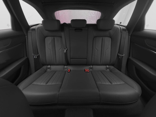 Audi A6 40 TDI Avant S-Tronic