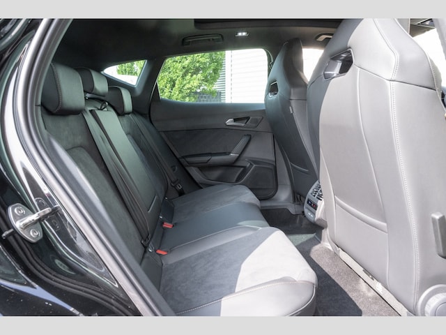 Cupra Formentor 2.0 TSI VZ