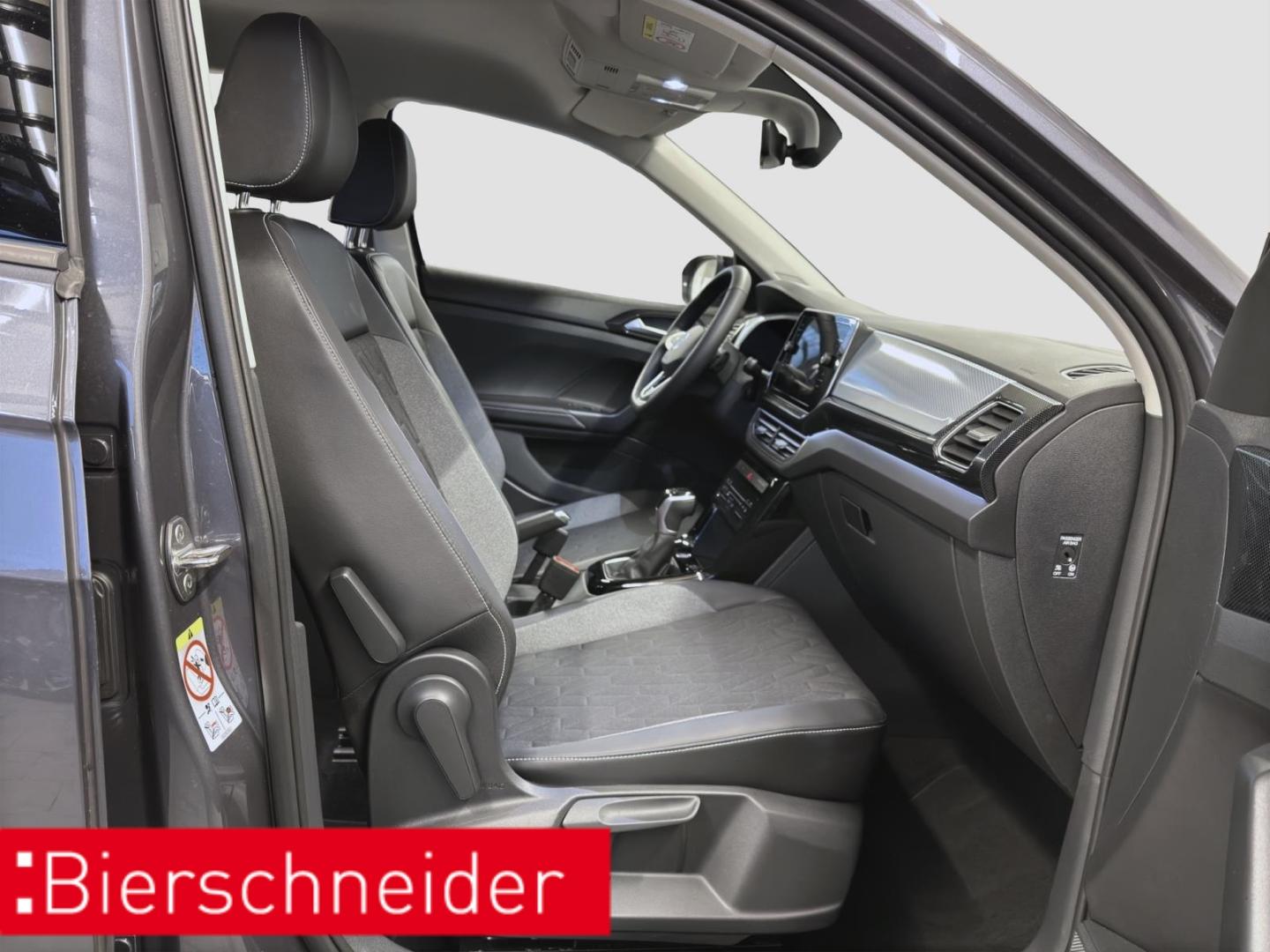 Volkswagen T-Cross 1.0 TSI DSG Life