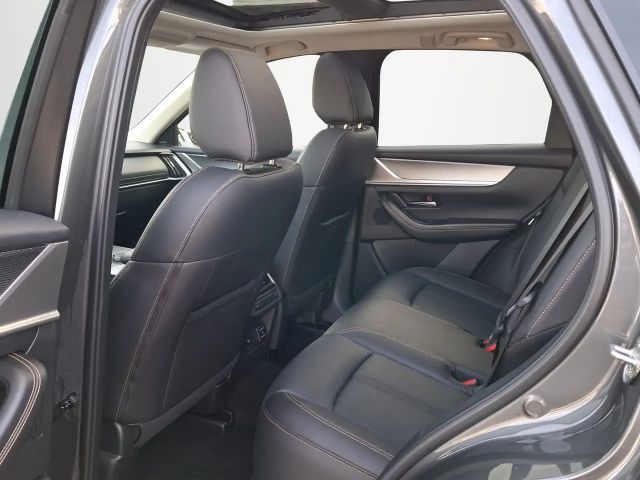 Mazda CX-60 4WD Homura