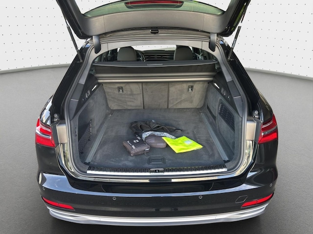 Audi A6 45 TFSI Avant S-Tronic