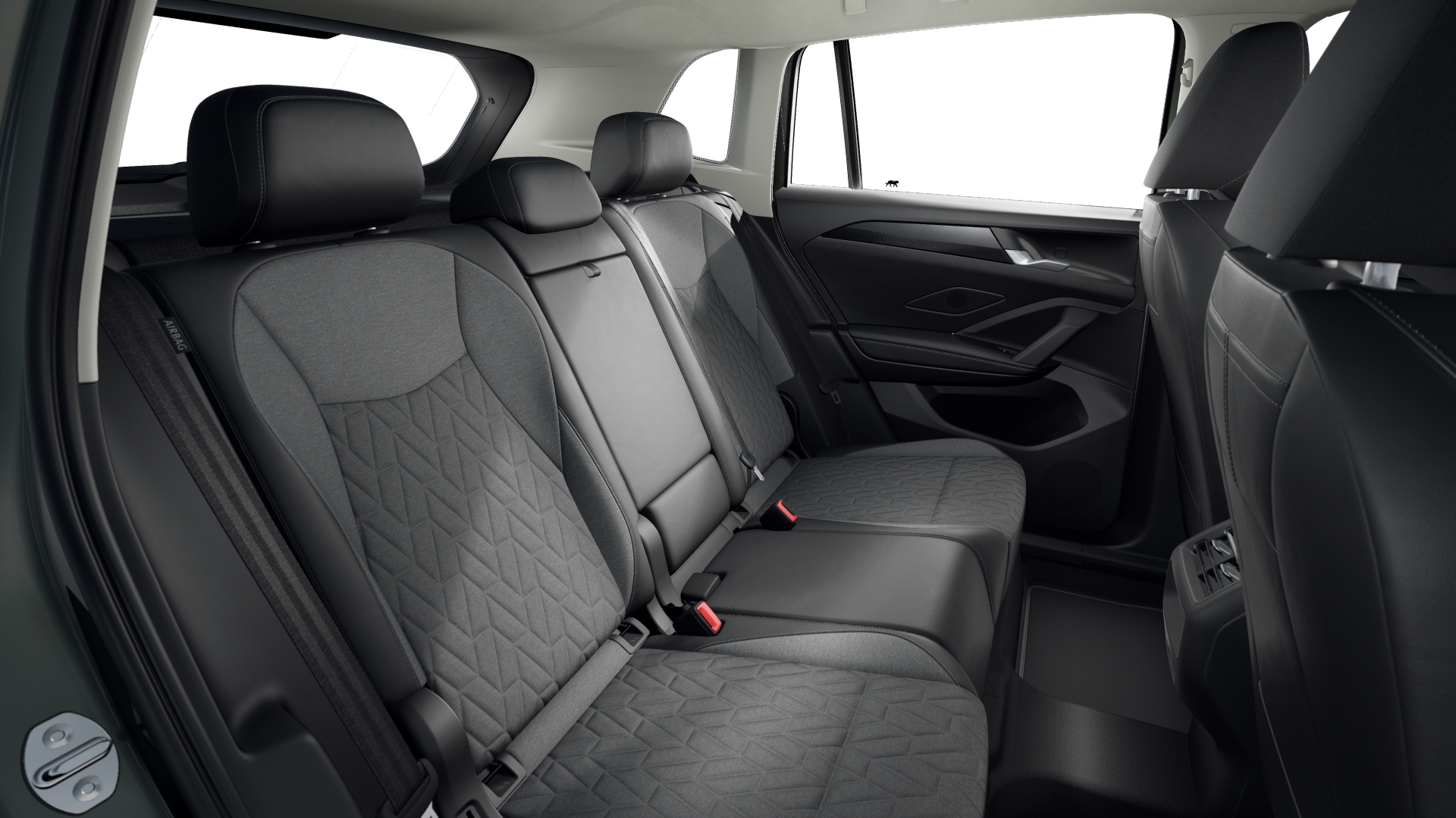 Volkswagen Tiguan 2.0 TDI DSG Life