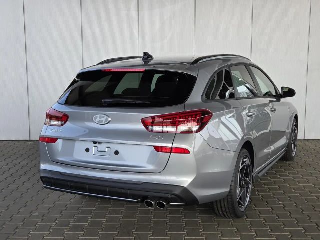 Hyundai i30 N Line T-GDi
