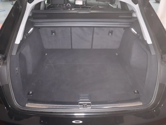 Audi A4 35 TDI S-Tronic