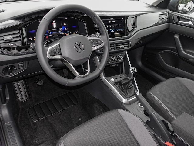 Volkswagen Taigo 1.0 TSI