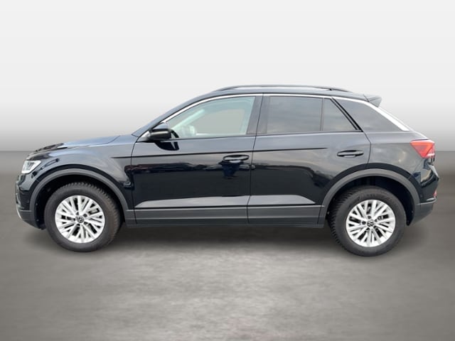 Volkswagen T-Roc 1.0 TSI