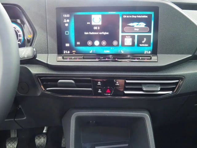 Volkswagen Caddy 4Motion Life