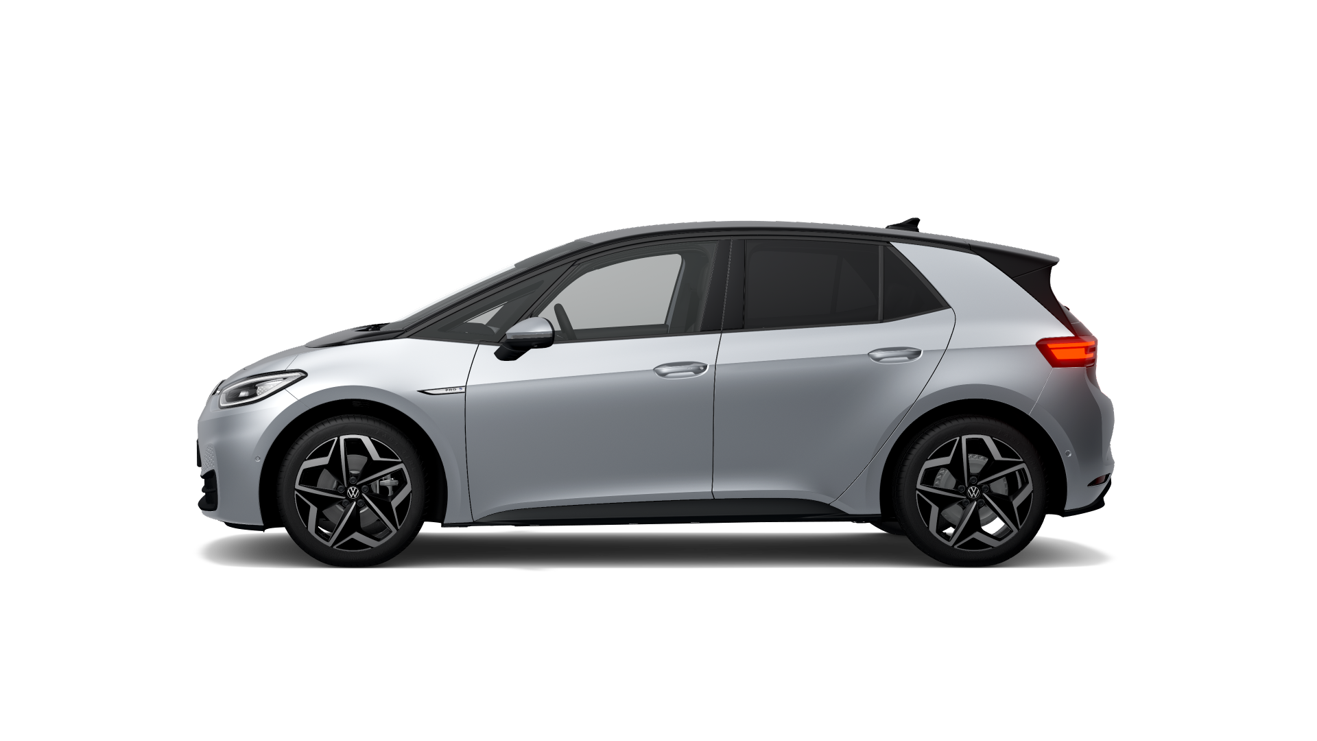 Volkswagen ID.3 IQ.Drive Performance Pro