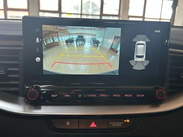 Kia Ceed GDi Vision