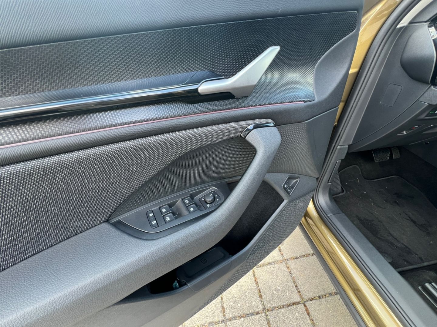 Skoda Kodiaq 1.5 TSI Selection iV