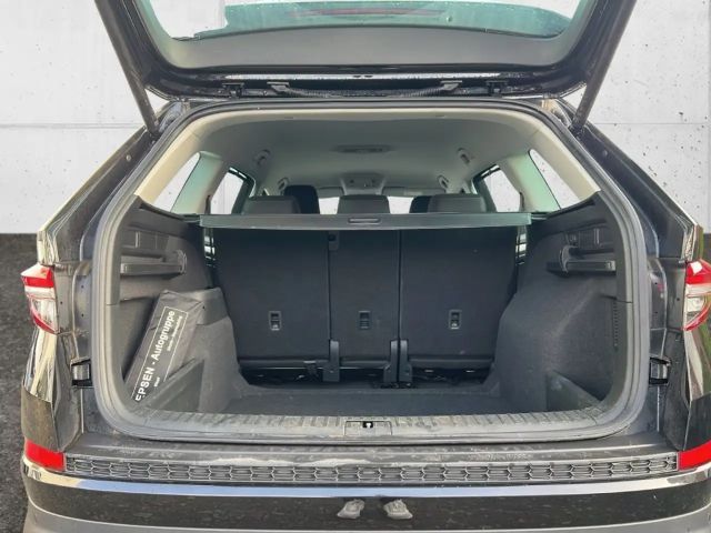Skoda Kodiaq 2.0 TDI 4x4 Tour