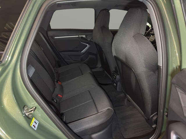 Audi A3 35 TFSI S-Line S-Tronic Sportback