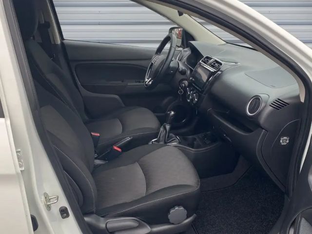 Mitsubishi Space Star ClearTec MIVEC Star