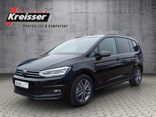 Volkswagen Touran Touran 1.5   CL   BT110 TSID7F