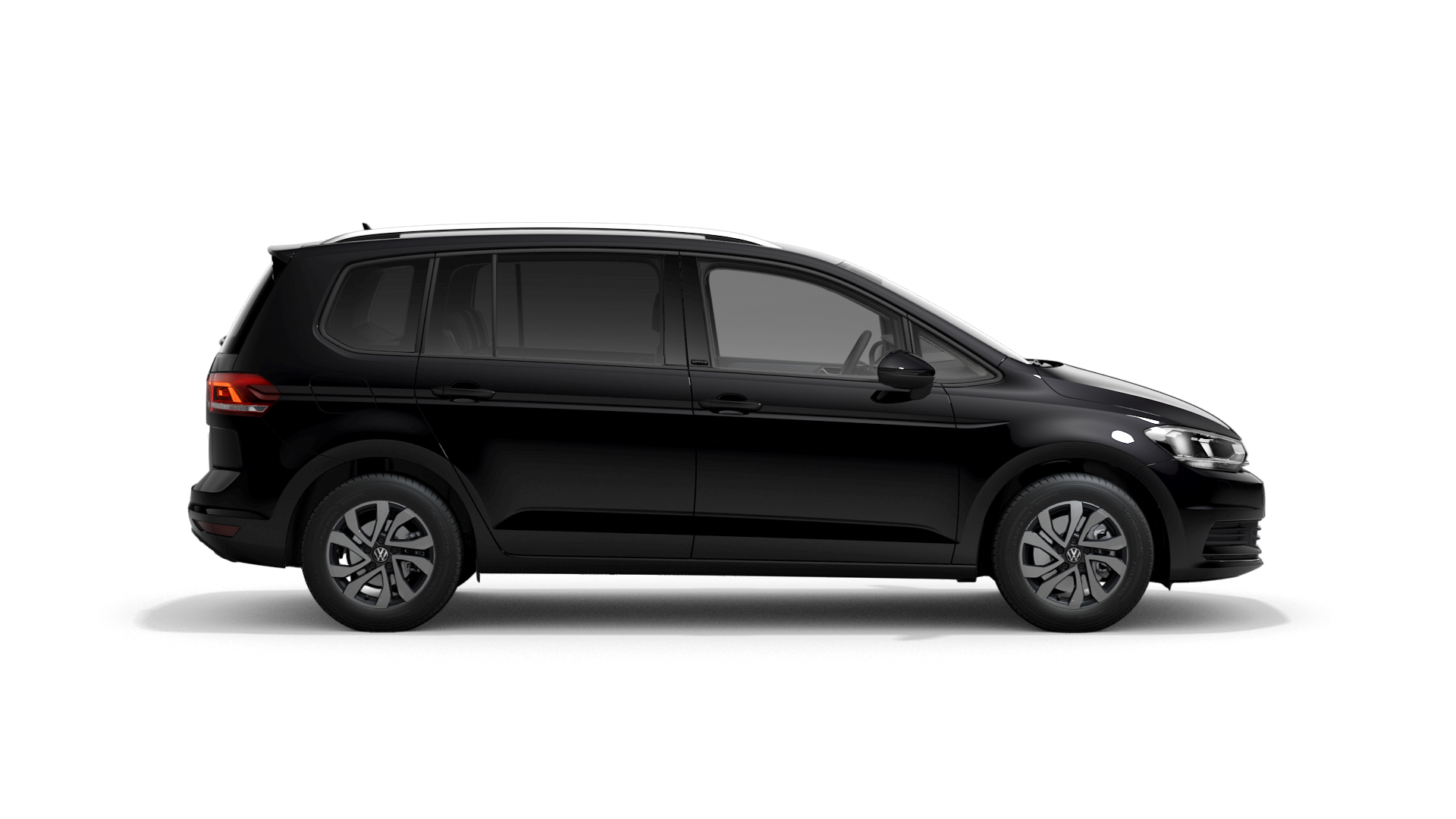 Volkswagen Touran 1.5 TSI