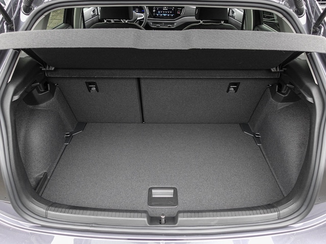 Volkswagen Polo 1.0 TSI DSG