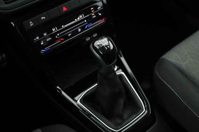 Volkswagen T-Cross 1.0 TSI Move