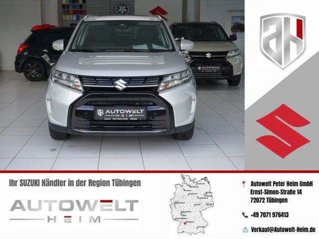 Suzuki Vitara 4x4 Comfort Hybrid
