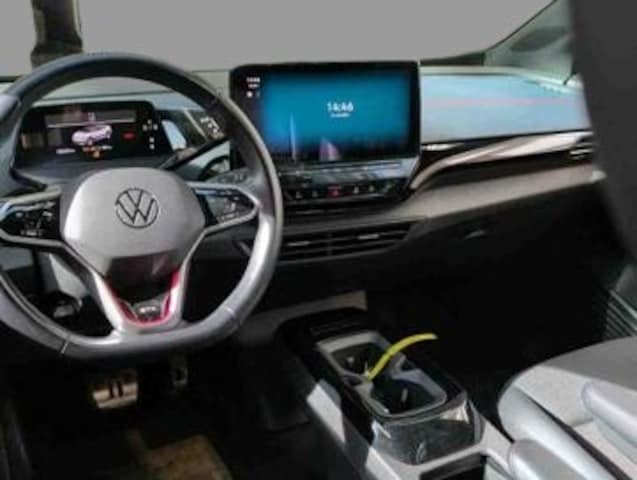 Volkswagen ID.5 4Motion