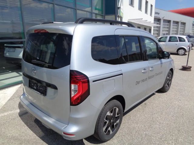 Nissan Townstar DIG-T N-Connecta