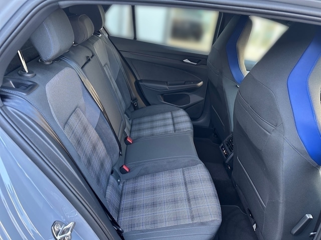 Volkswagen Golf DSG eHybrid