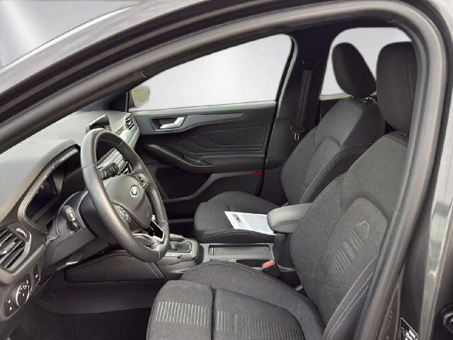 Ford Focus Active