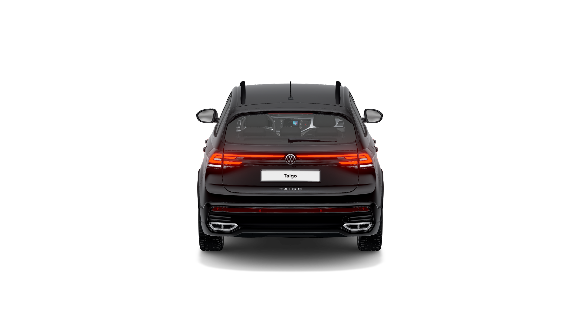 Volkswagen Taigo 1.5 TSI DSG R-Line