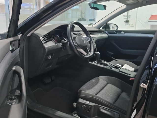 Volkswagen Passat 1.5 TSI DSG Variant