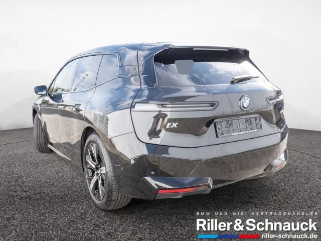 BMW iX xDrive xDrive50