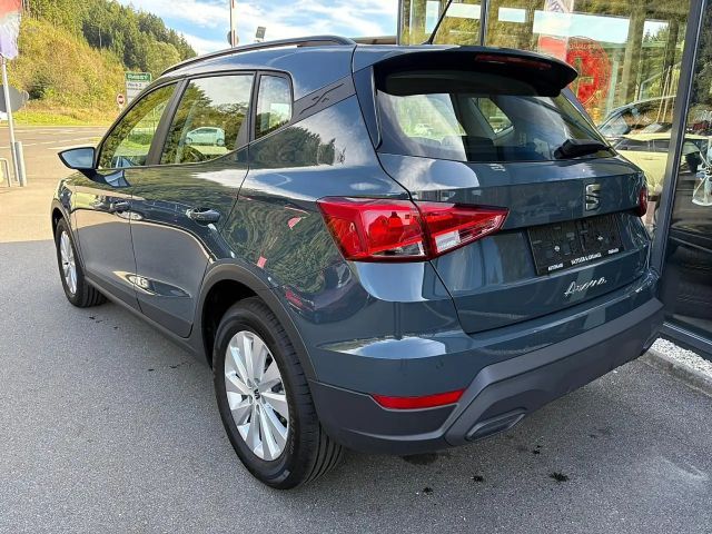 Seat Arona DSG Style